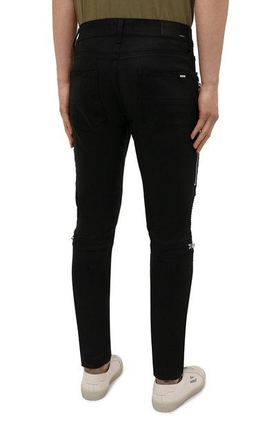 Джинсы AMIRI, арт. MDS010-002, фото 4