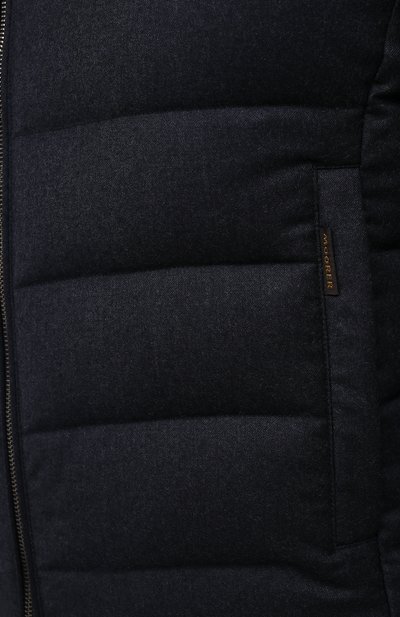 Пуховый жилет oliver-l MOORER, арт. 0LIVER-L/M0UGL100050-TEPA217, фото 5