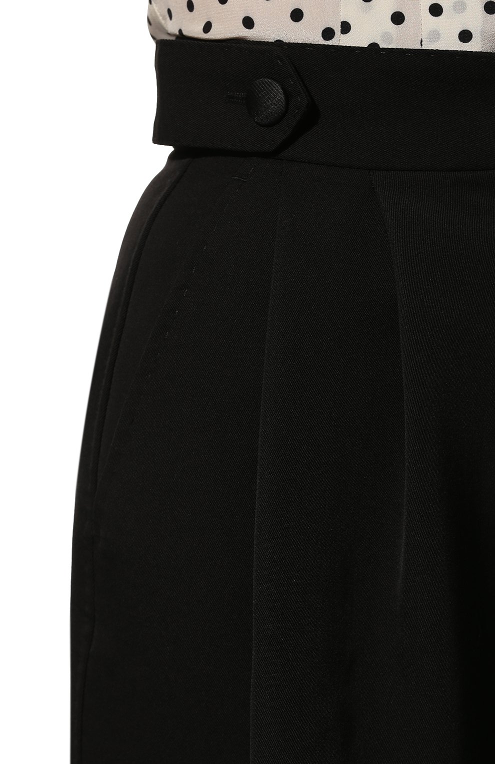 Шерстяные шорты DOLCE & GABBANA, арт. FTBWPT/FU21E, фото 5