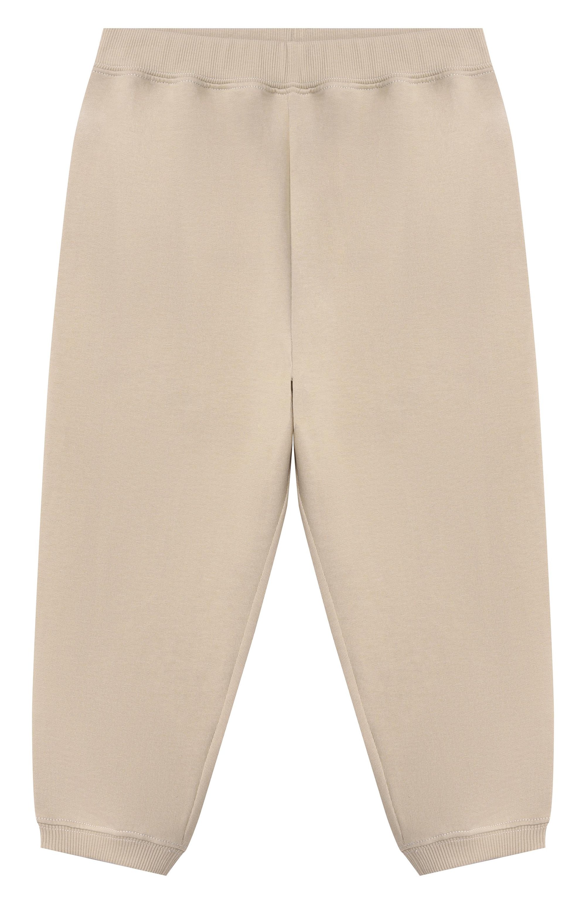 Хлопковый спортивный костюм BRUNELLO CUCINELLI, арт. BD824MT02R, фото 4