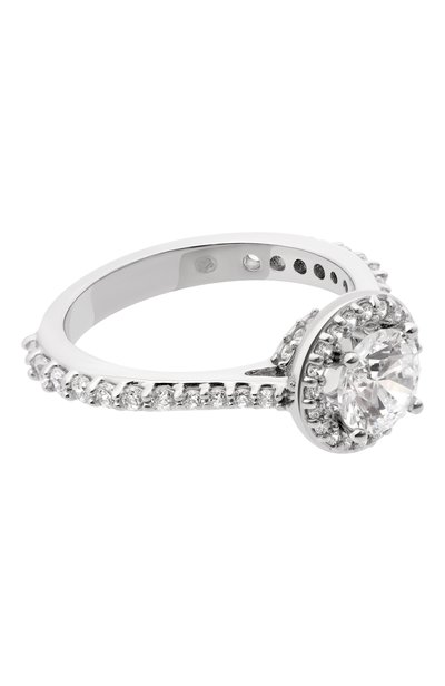 Женское кольцо una angelic SWAROVSKI, арт. 5717930