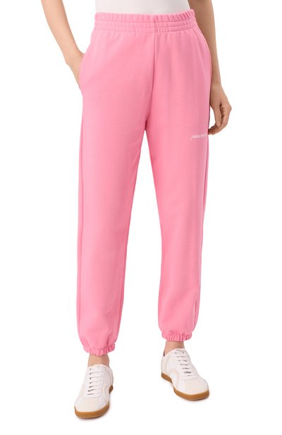 Хлоп�ковые джоггеры HINNOMINATE, арт. HMABW01420, фото 3