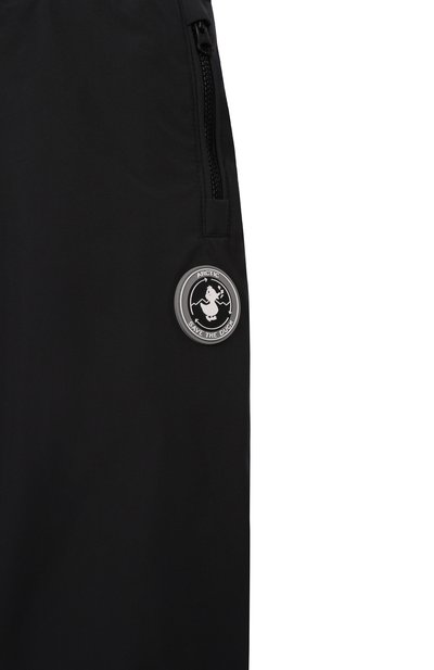 Утепленные брюки SAVE THE DUCK, арт. PP1506X/ENU/LEAF21_001, фото 3