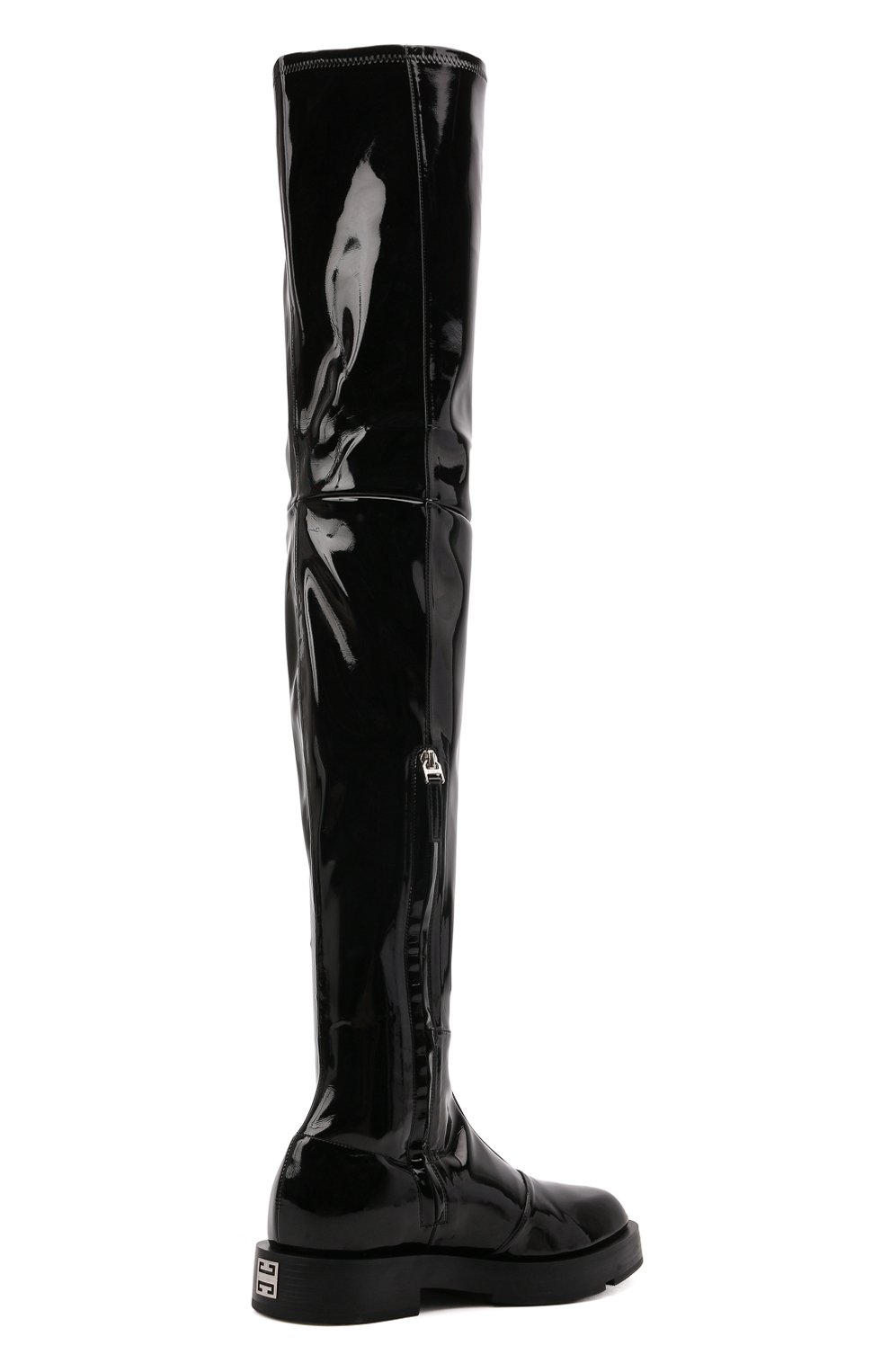 Ботфорты GIVENCHY, арт. BE701SE133, фото 4