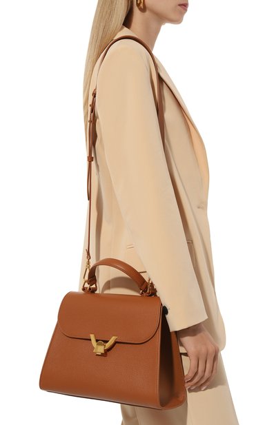 Сумка dew medium COCCINELLE, арт. E1QTF180201, фото 2