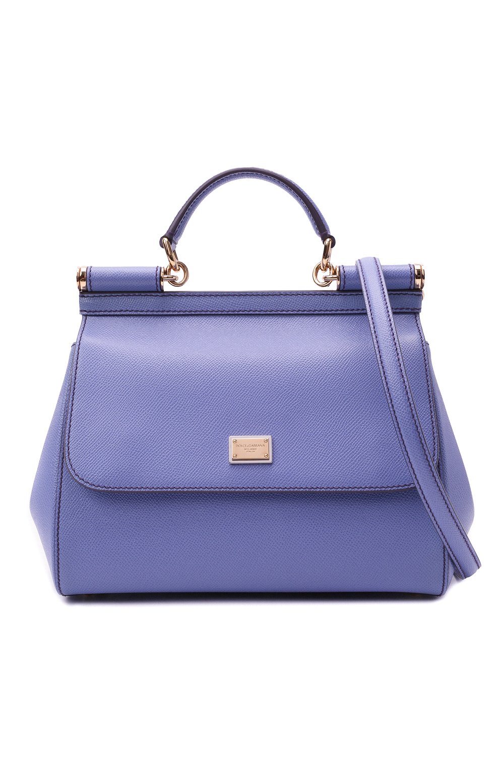 Сумка sicily medium DOLCE & GABBANA, арт. 0116/BB6002/A1001, фото 6