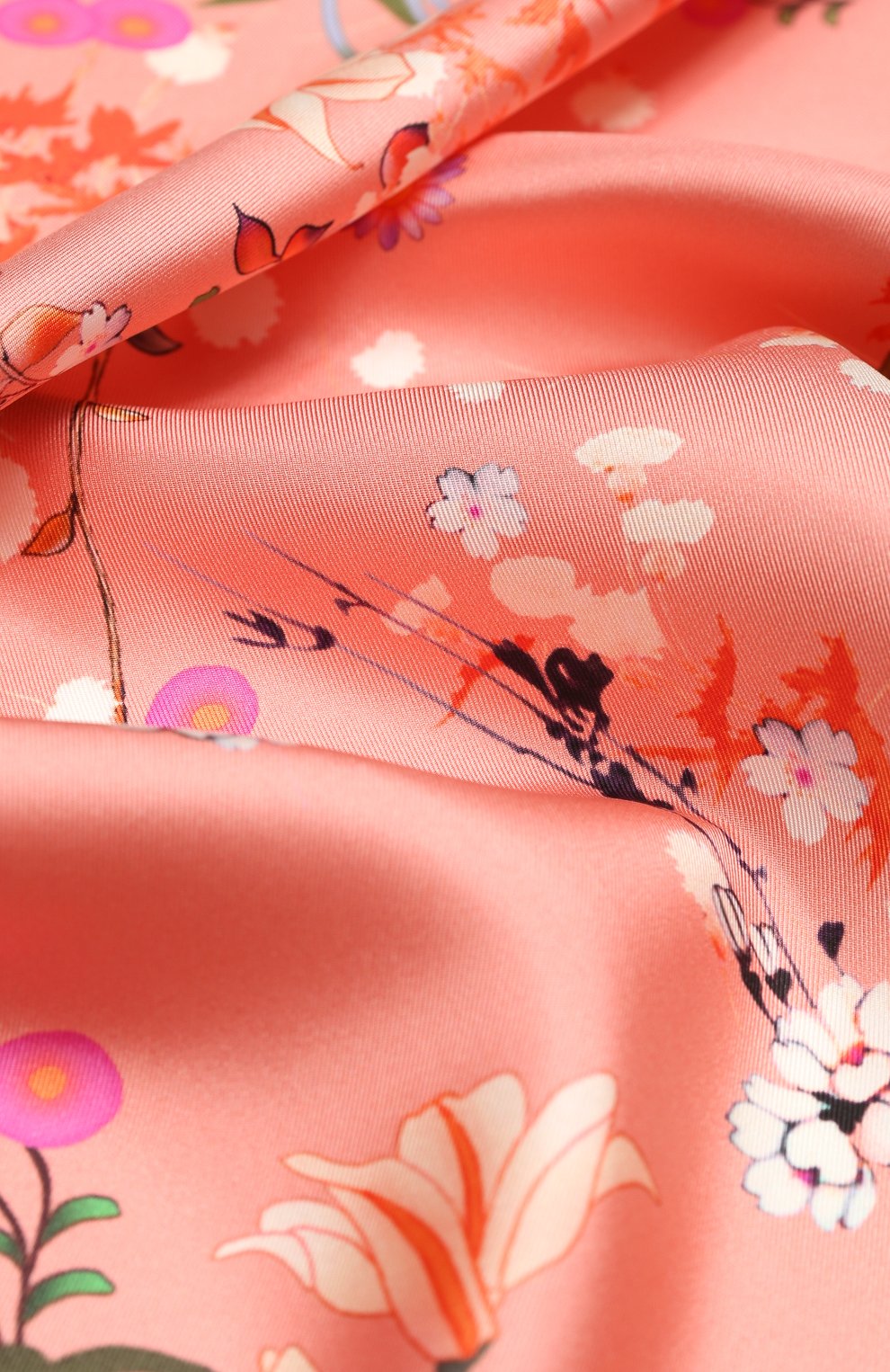 Шелковый платок GIVENCHY, арт. GW9090/SL018, фото 2