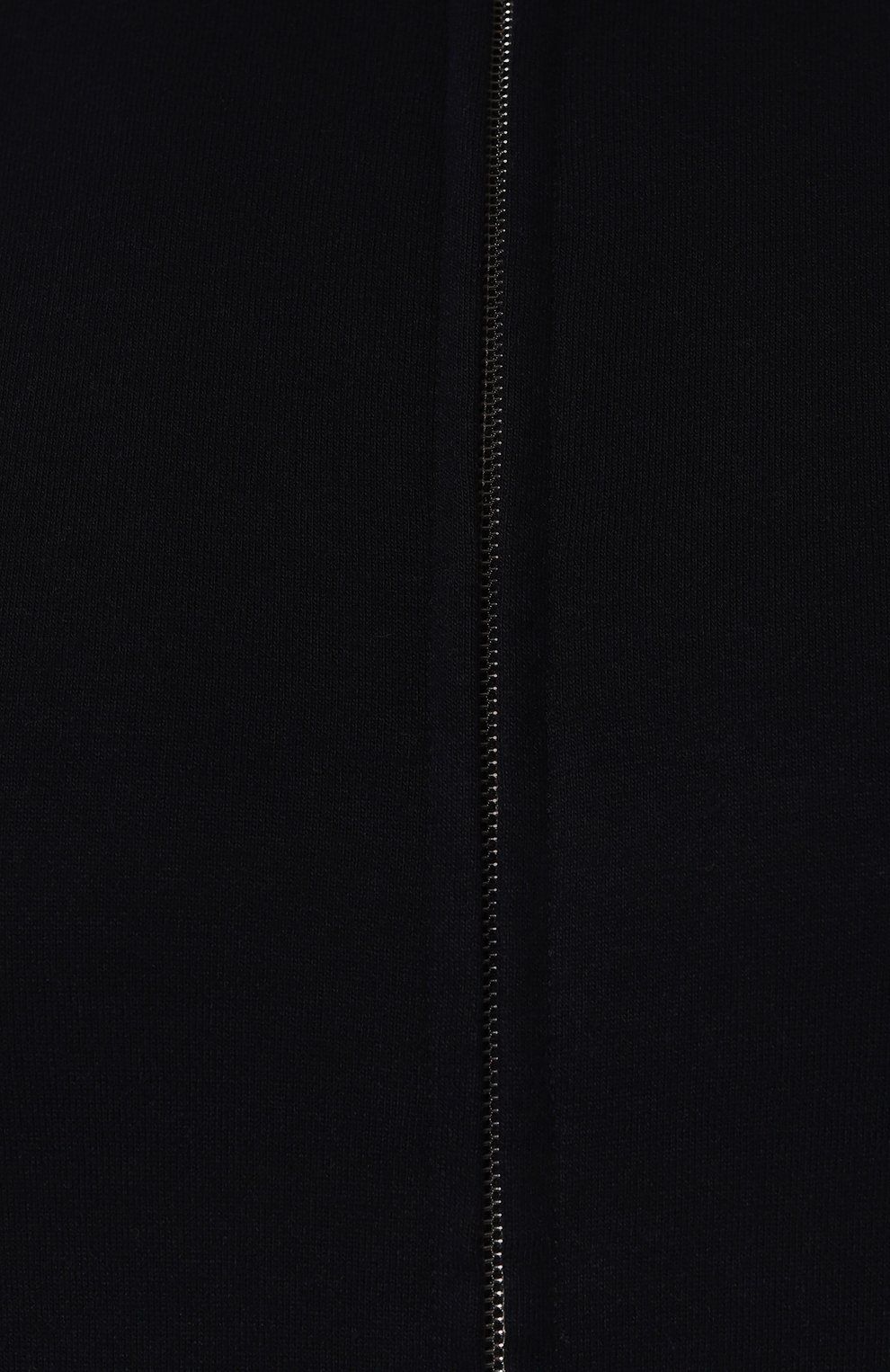 Толстовка из хлопка и кашемира CAPOBIANCO, арт. 17M457.LB00./58, фото 5