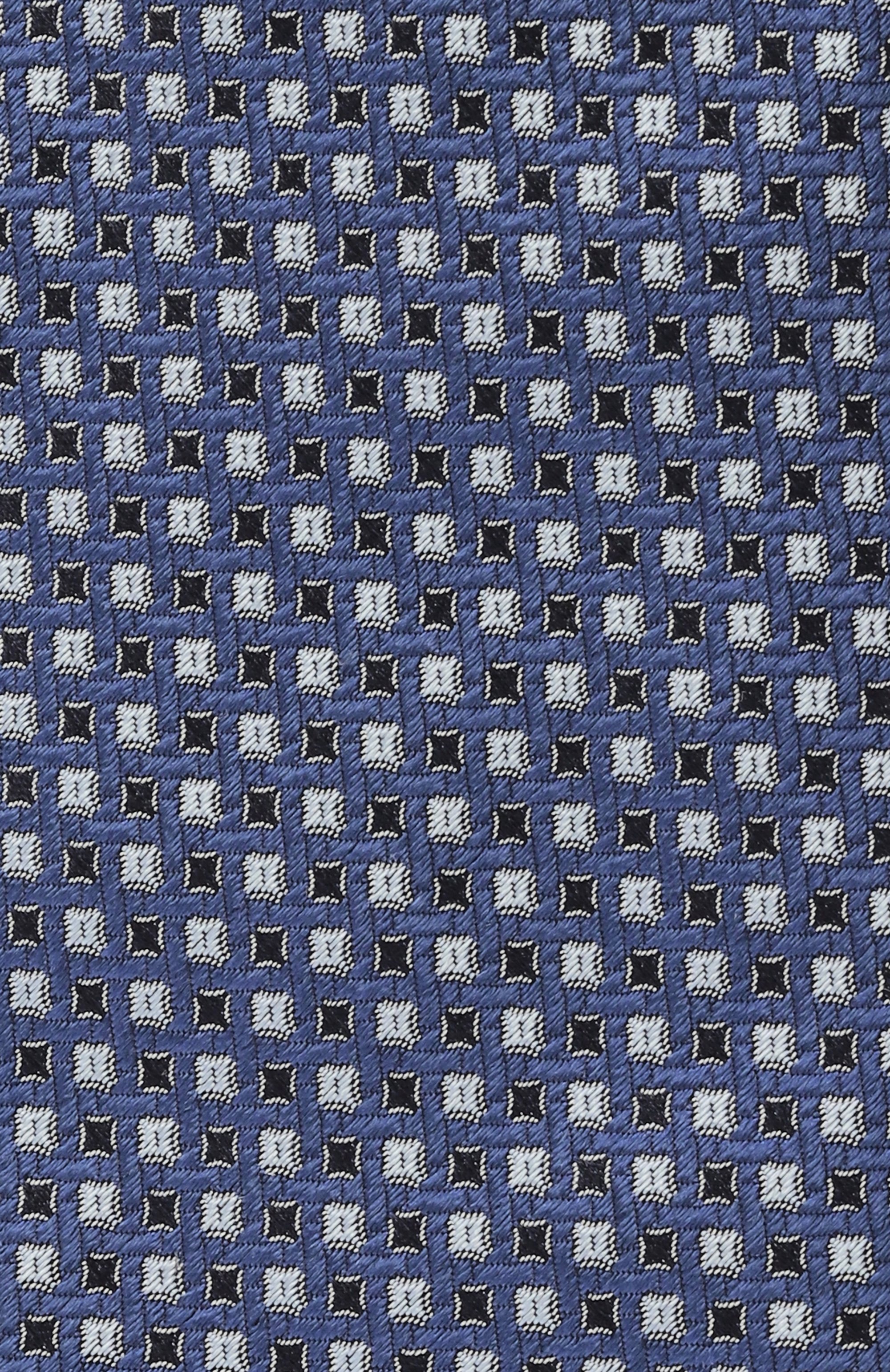 Шелковый галстук CANALI, арт. 18/HJ04334, фото 4