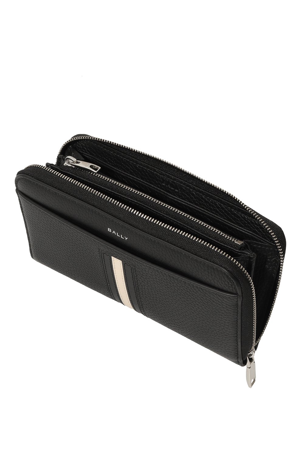 Кожаное портмоне BALLY, арт. MLW03H/VT434, фото 3