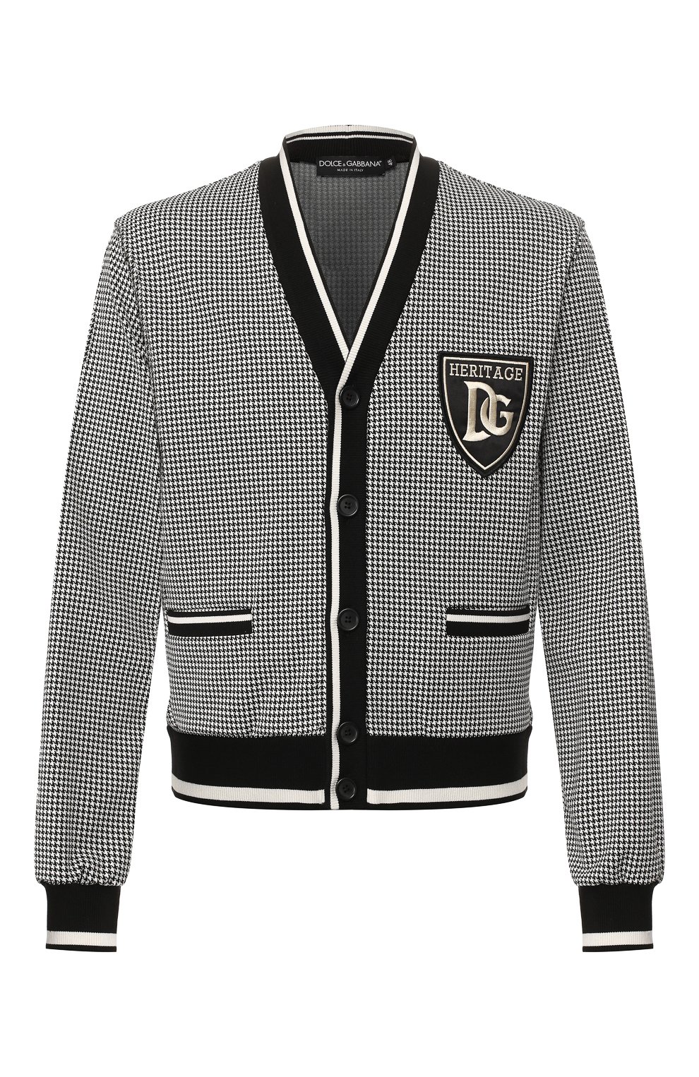 Кардиган DOLCE & GABBANA, арт. G9Q03Z/G7VNT, фото 1