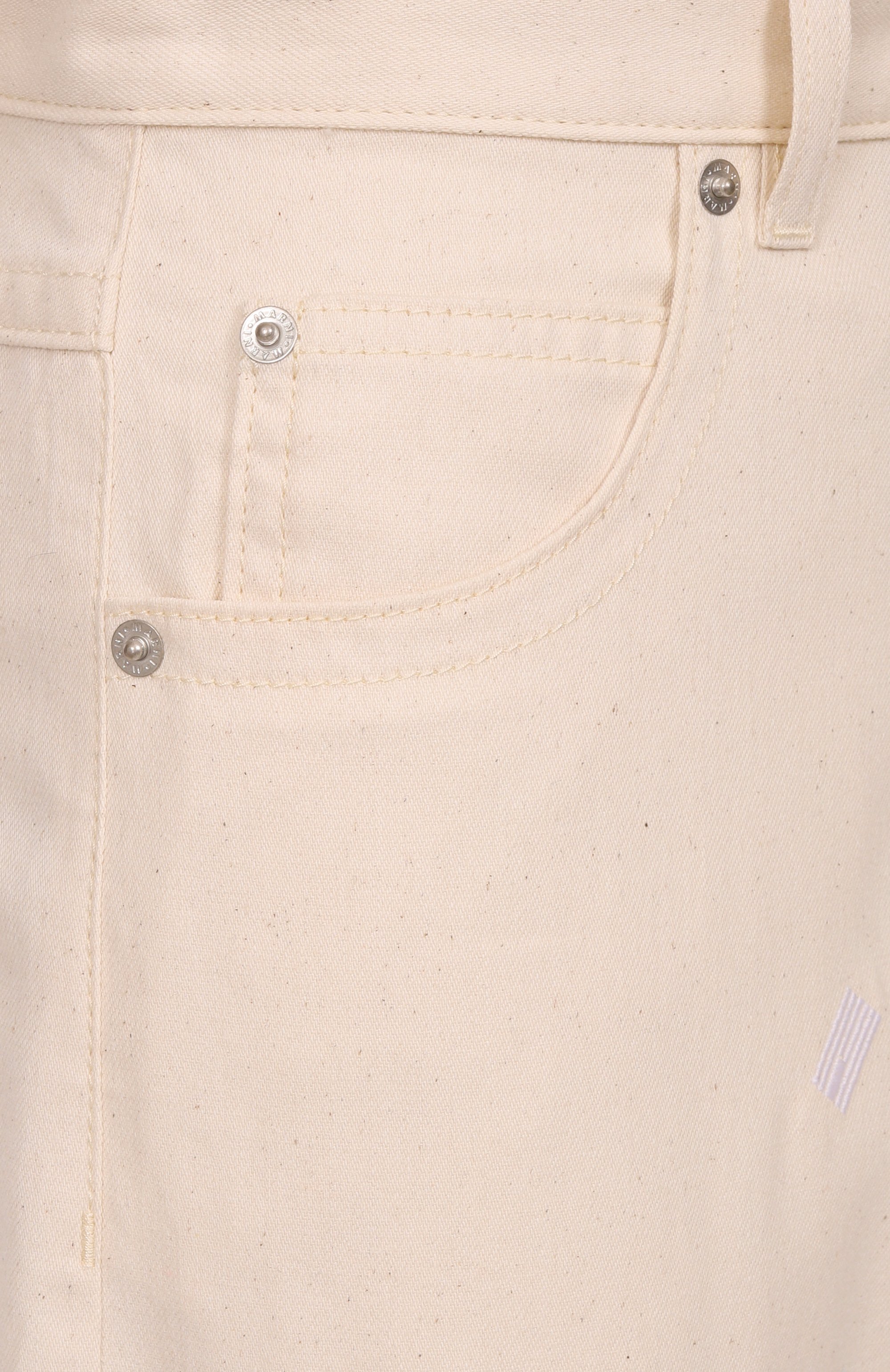 Джинсы MARNI, арт. PAJD0586S0/USCX58, фото 6