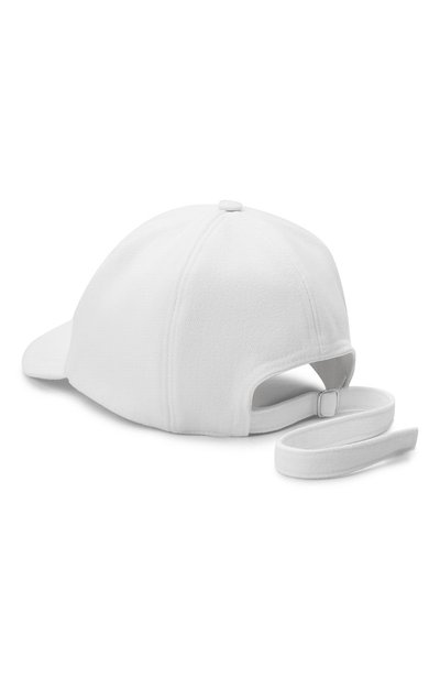 Хлопковая бейсболка N21, арт. 22E N2M1/7112/6970, фото 3