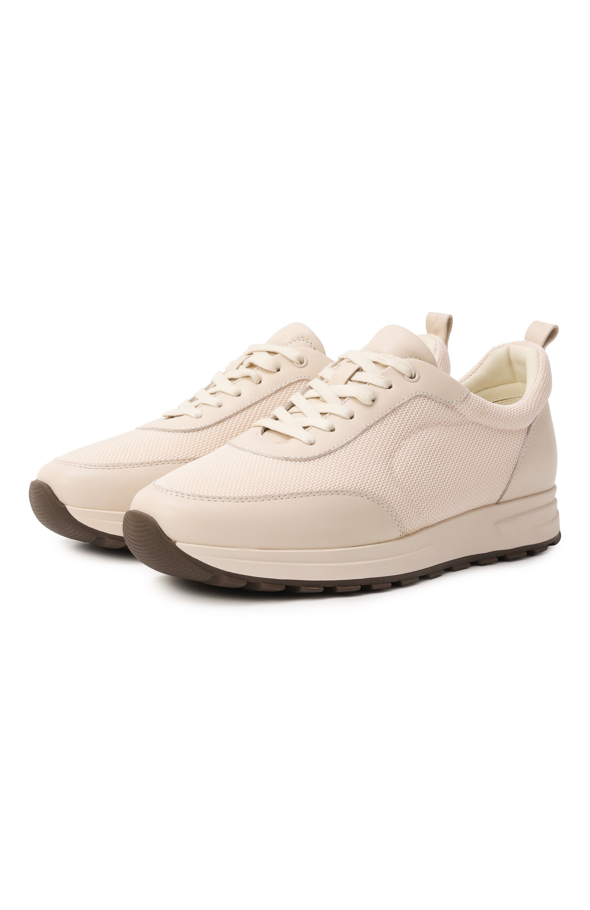 Комбинированные кроссовки 12 STOREEZ, арт. 125824, фото 1