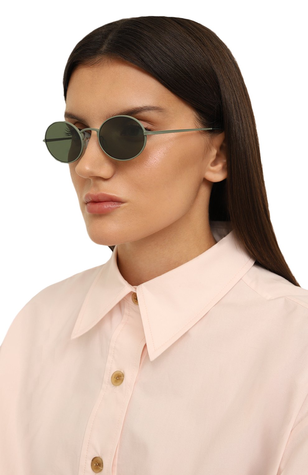 Солнцезащитные очки EIGENGRAU, арт. 528HZ-EGR, фото 2