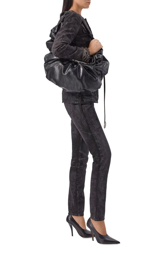 Сумка Grab-D large Diesel X10478/P8657 Чёрный  X10478/P8657 Фото 7