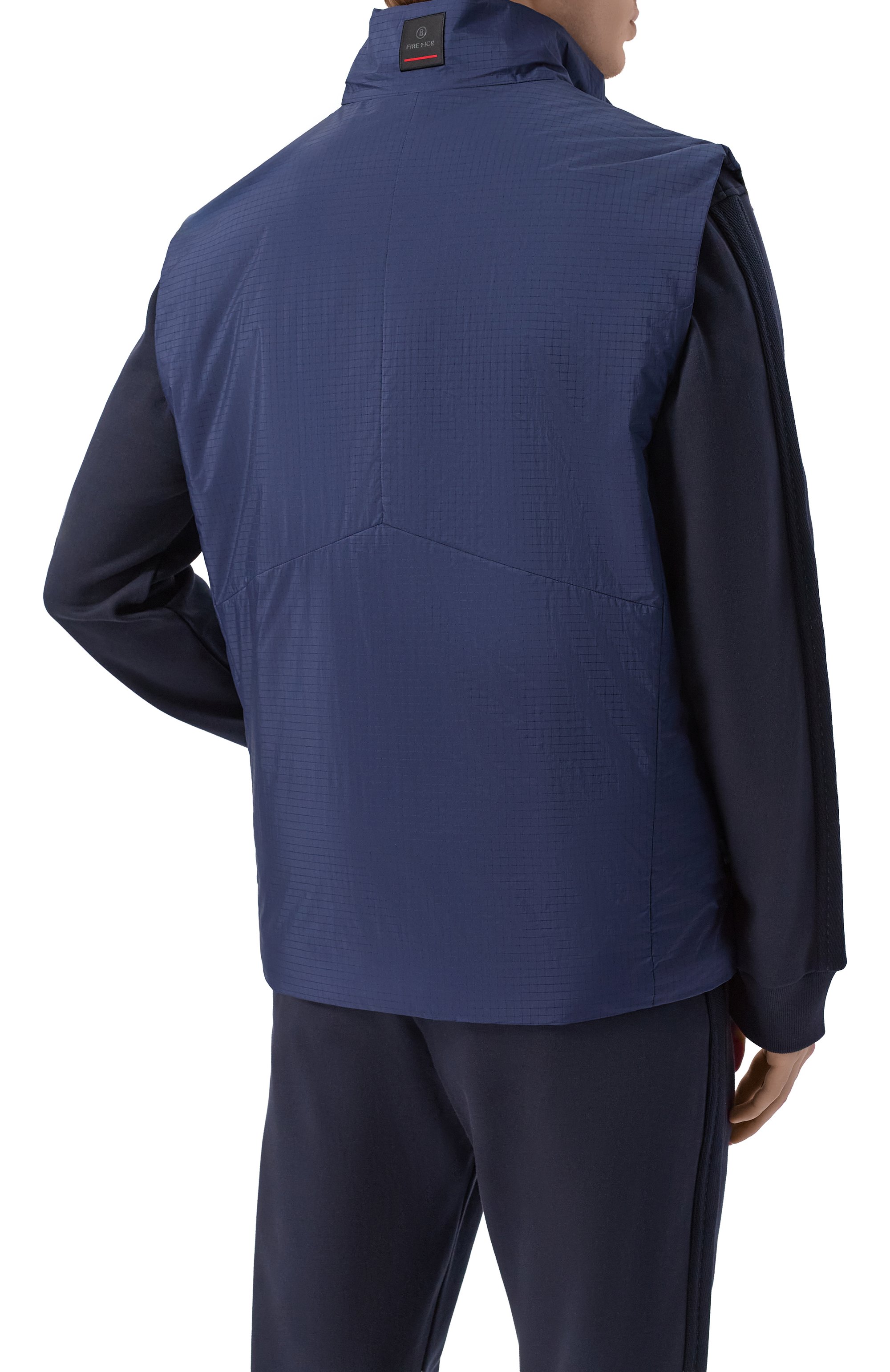 Утепленный жилет BOGNER FIRE+ICE, арт. 34301204, фото 4