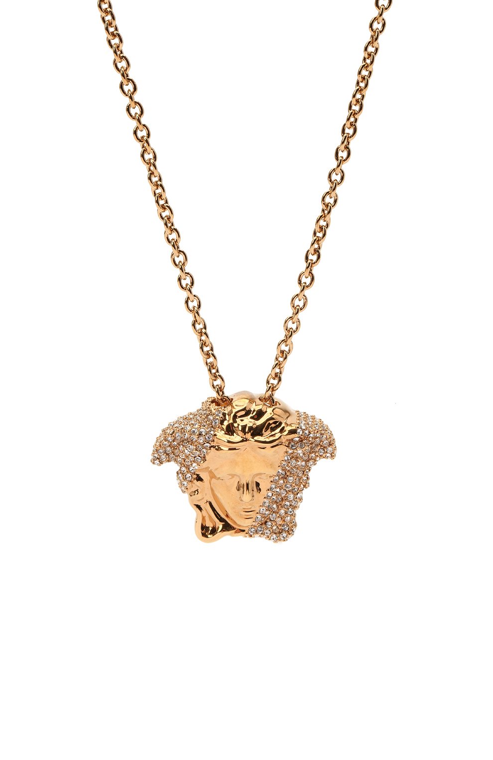 Кулон на цепочке medusa VERSACE, арт. DG1I024/DJMX, фото 2