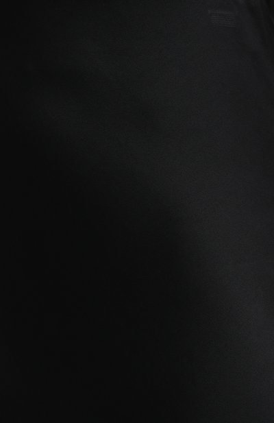 Юбка из вискозы JM STUDIO черного цвета по цене 30470 руб., арт. FW202125, фото 5 Юбка из вискозы JM STUDIO, арт. FW202125, фото 5