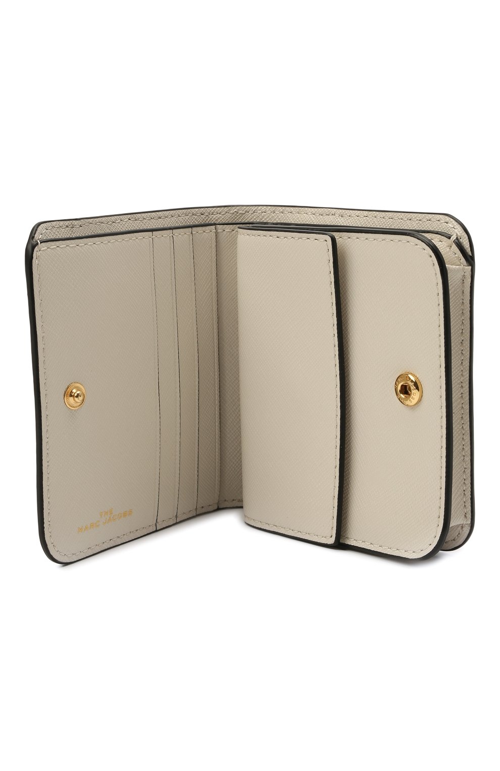 Кожаное портмоне the snapshot MARC JACOBS (THE), арт. S112L01PF21, фото 3