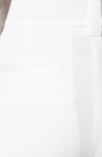 Брюки с разрезами MSGM, арт. 2641MDP22 195137, фото 5