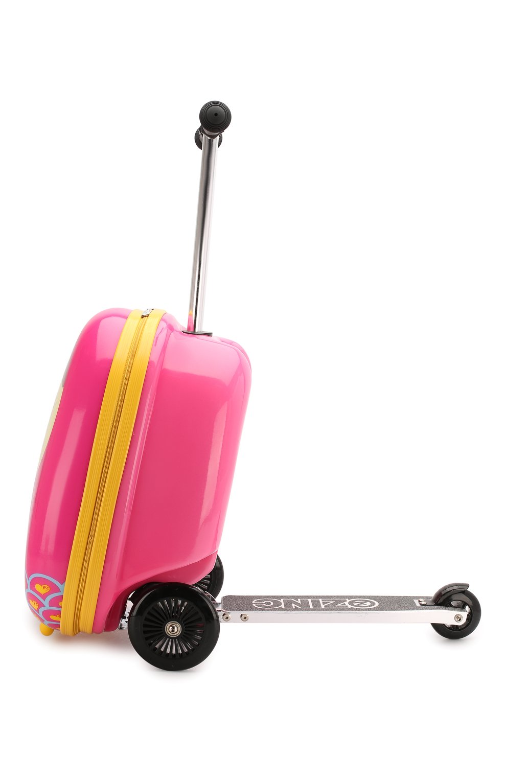 Самокат-чемодан betty ZINC, арт. ZC04092, фото 2
