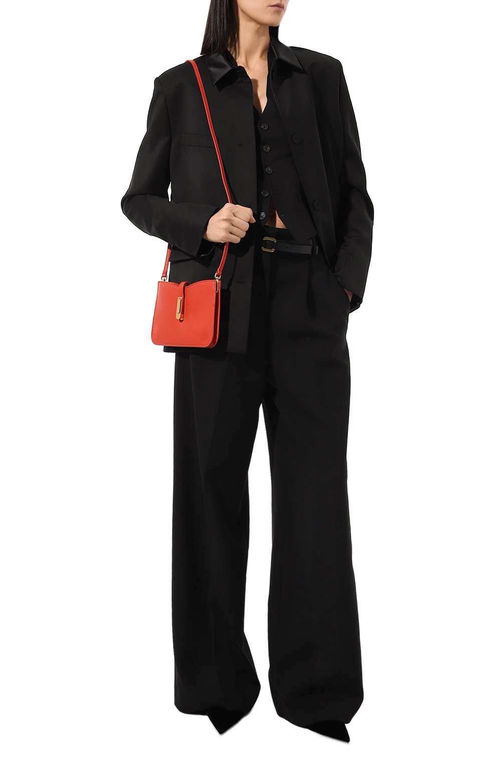 Сумка connect COCCINELLE, арт. E5 PLP 55 01 01, фото 7