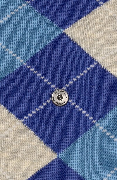 Комплект из двух пар носков BURLINGTON, арт. 20599, фото 4