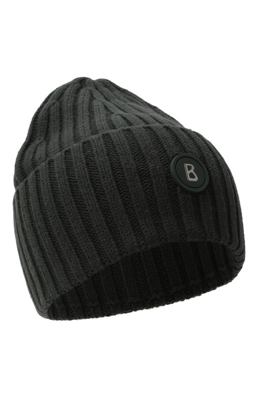 Шапка Bogner 96347096 Зелёный 96347096
