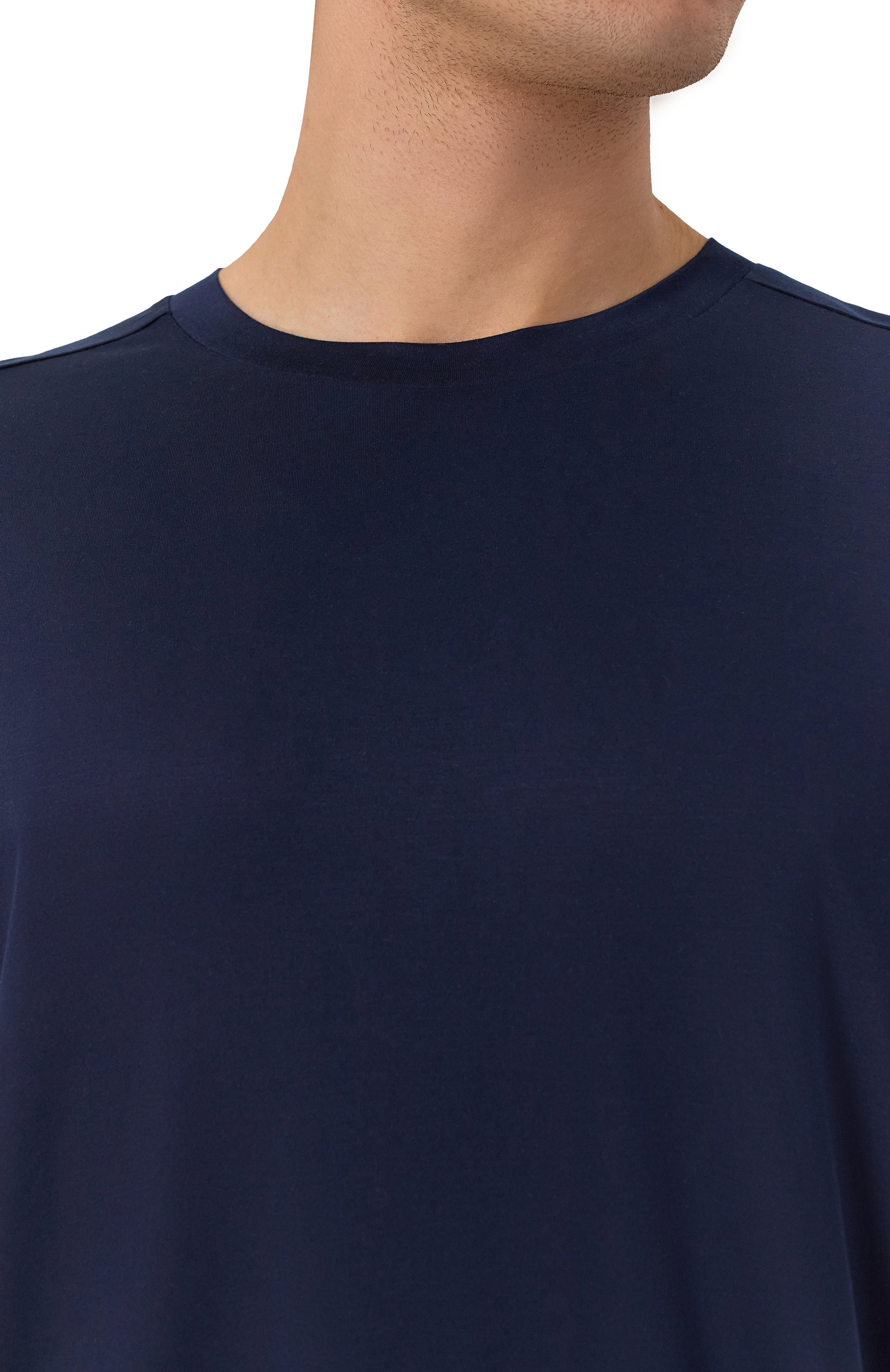 Футболка ZIMMERLI, арт. 188-96046, фото 5