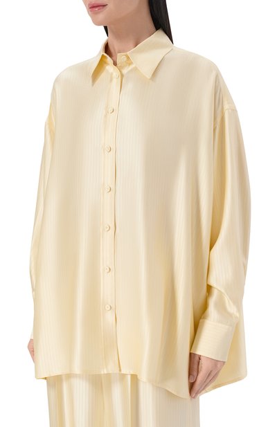 Рубашка из вискозы ARMARIUM, арт. ARMFWT004/V015, фото 3