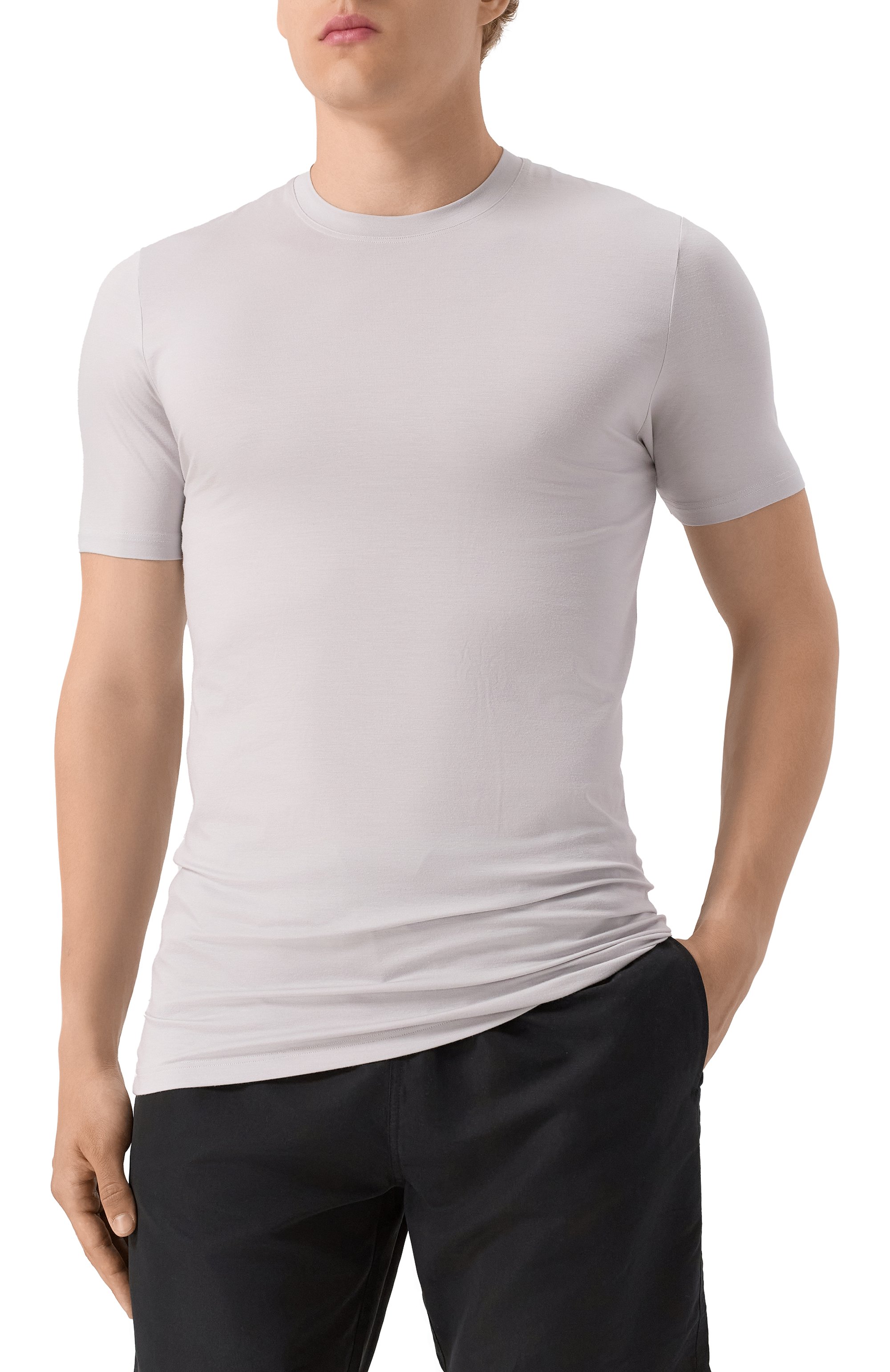 Футболка ZIMMERLI, арт. 700-1341, фото 3