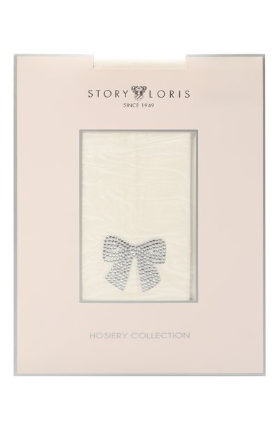 Колготки STORY LORIS, арт. 30082/7-12