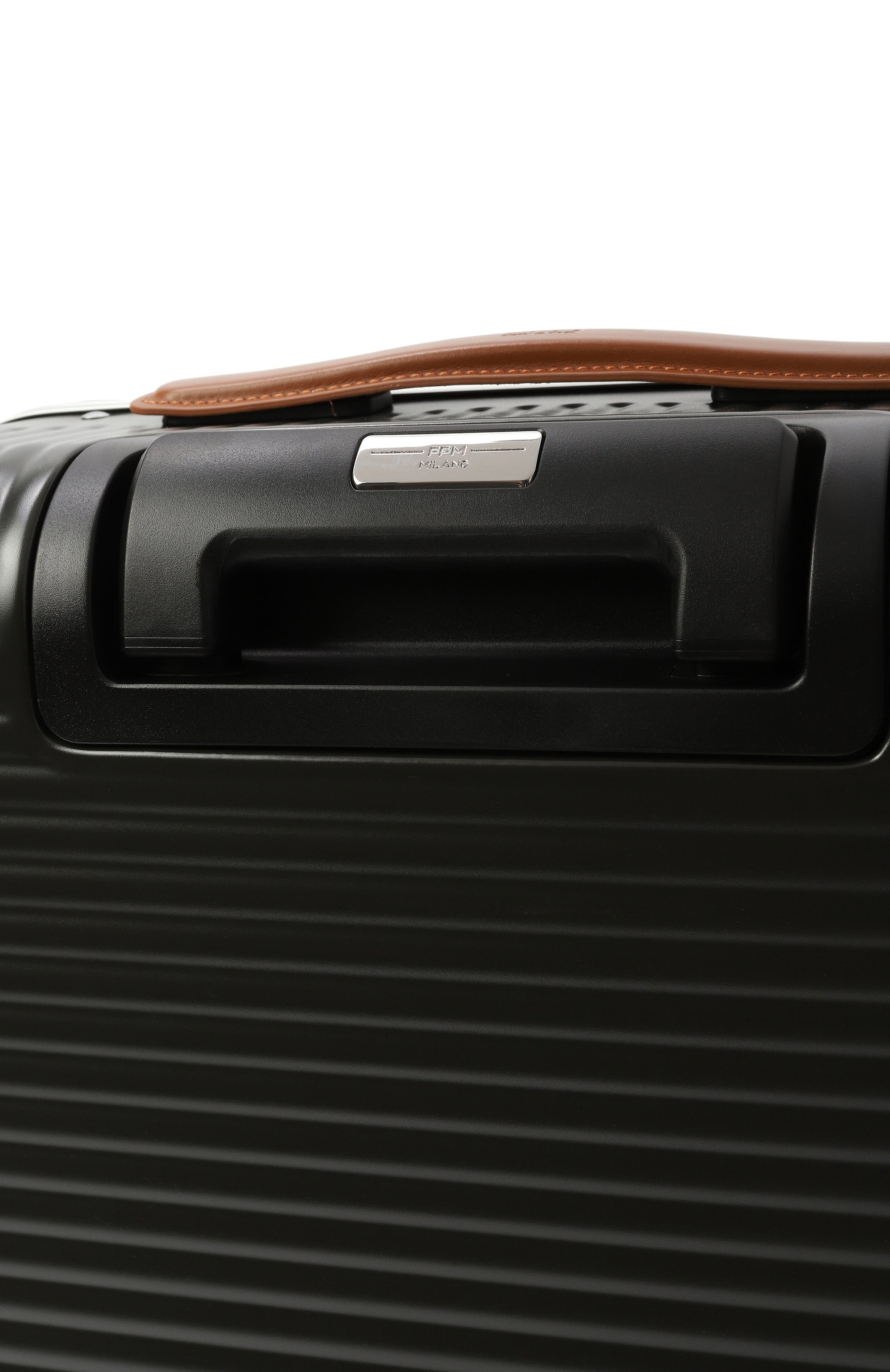 Чемодан bank light spinner FPM MILANO, арт. A1905501403, фото 2