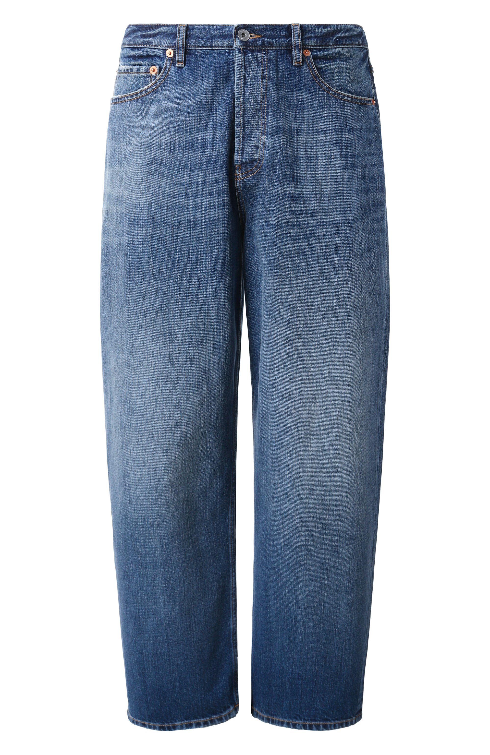 Джинсы VALENTINO, арт. 5V0DE03YAEL, фото 1