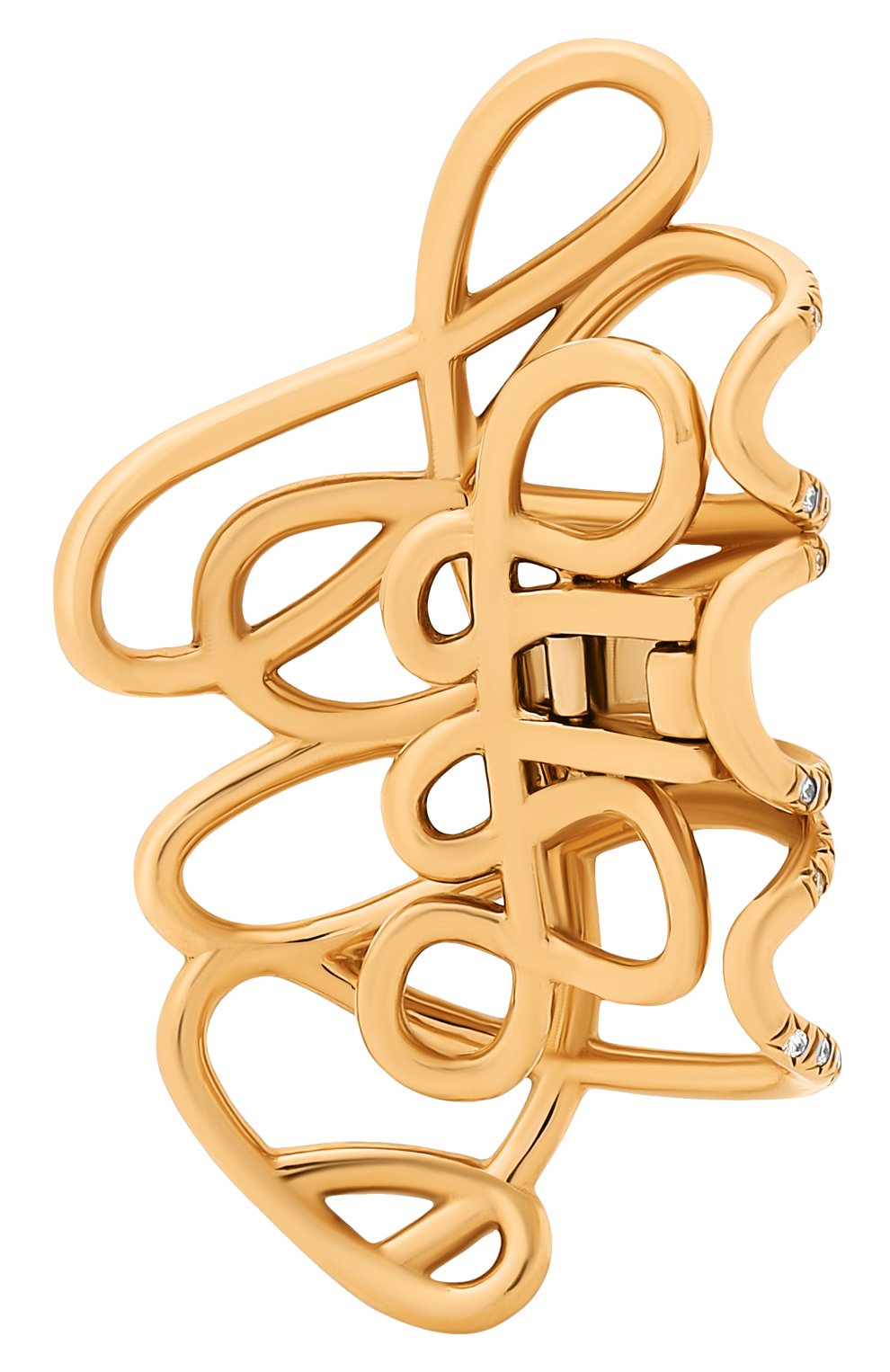 Серьга REPOSSI, арт. EA/WT1RAA 1/2, фото 2