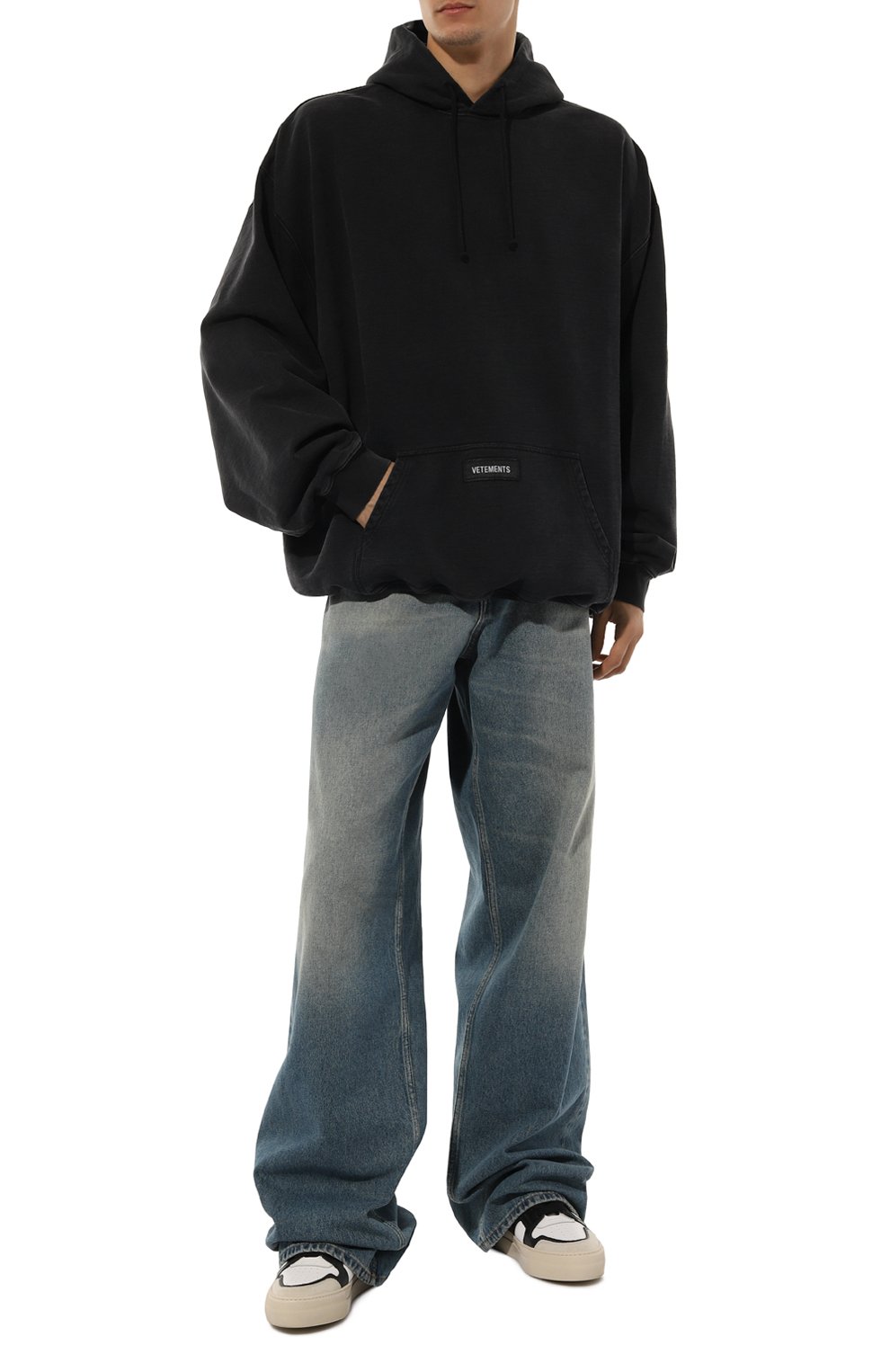 Джинсы MM6, арт. SH0LA0010/S30589, фото 2