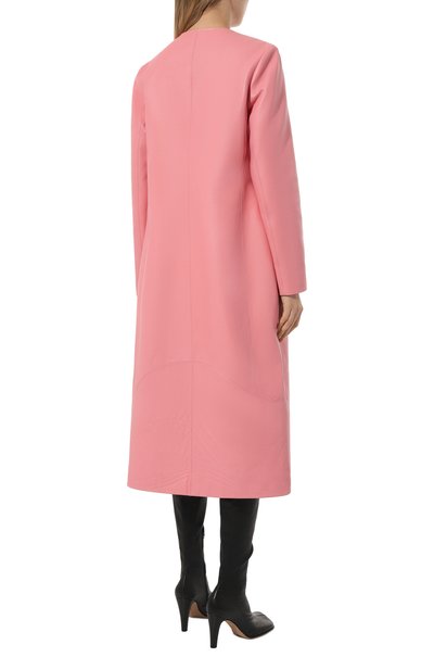 Кожаное пальто RUBAN, арт. RSS24­21.1.29.6, фото 4