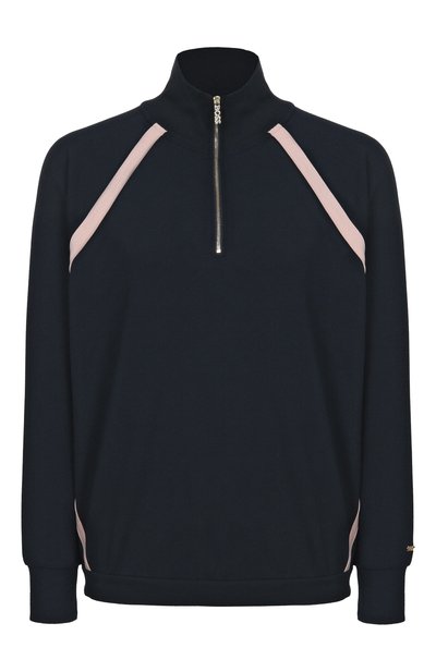 Женский хлопковый свитшот BOSS, арт. 50557207