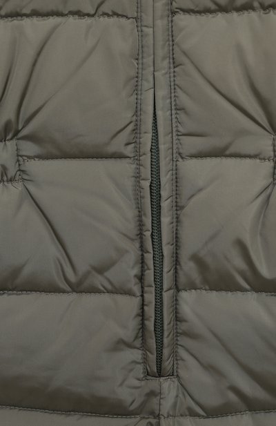 Пуховый комбинезон IL GUFO, арт. A24ST007N0031/2A-4A, фото 3