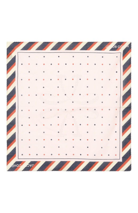 Джинсы Edo Jacob Cohen JUM_QE031 034 S3736 R2 Синий  JUM_QE031 034 S3736 R2 Фото 8