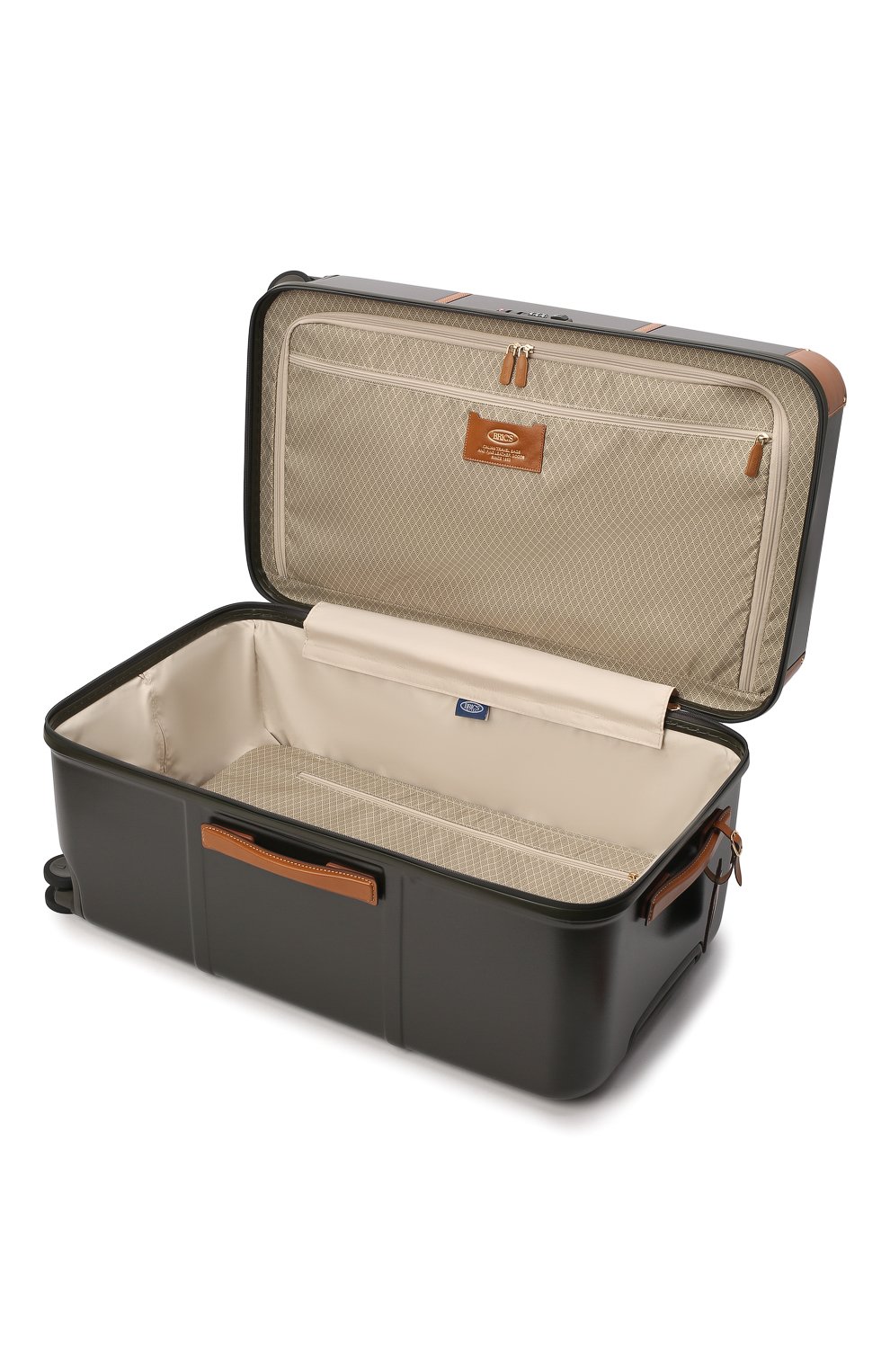 Дорожный чемодан bellagio BRIC`S, арт. BBG28315, фото 3