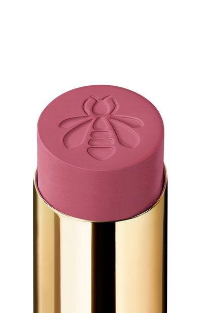 Помада для губ kisskiss honey-infused intense lipstick, оттенок 815 нежная сирень (1,85g) GUERLAIN цвета по цене 5290 руб., арт. G062250, фото 3 Помада для губ kisskiss honey-infused intense lipstick, оттенок 815 нежная сирень (1,85g) GUERLAIN, арт. G062250, фото 3