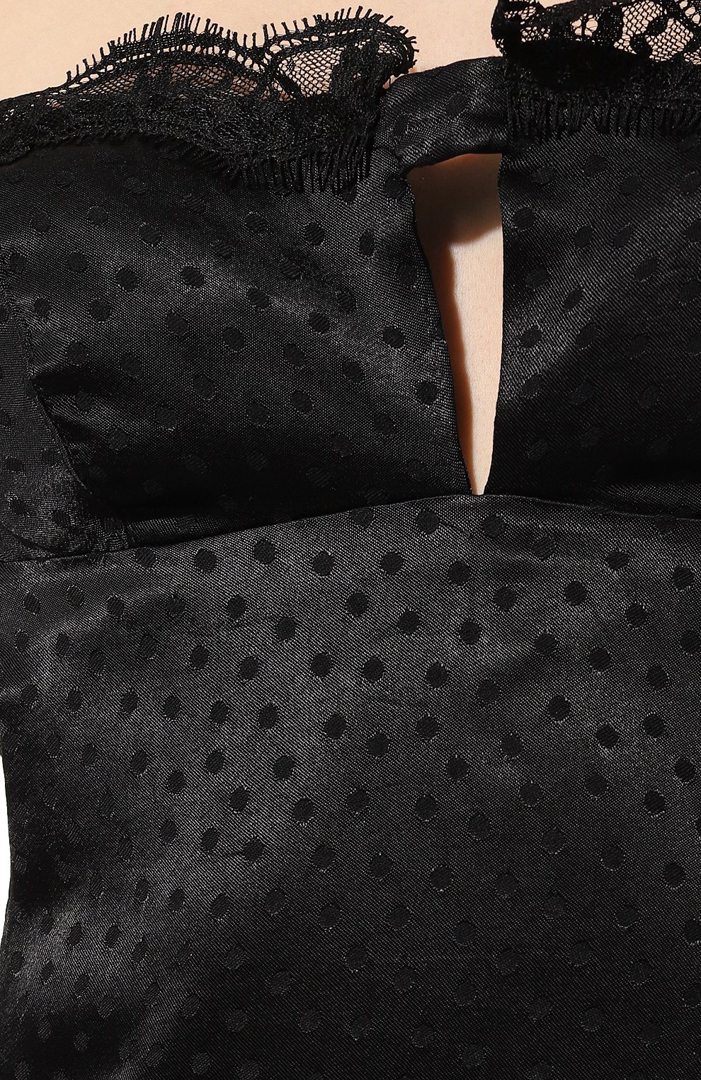 Платье из вискозы SASHA KIM, арт. УТ-00001289, фото 5