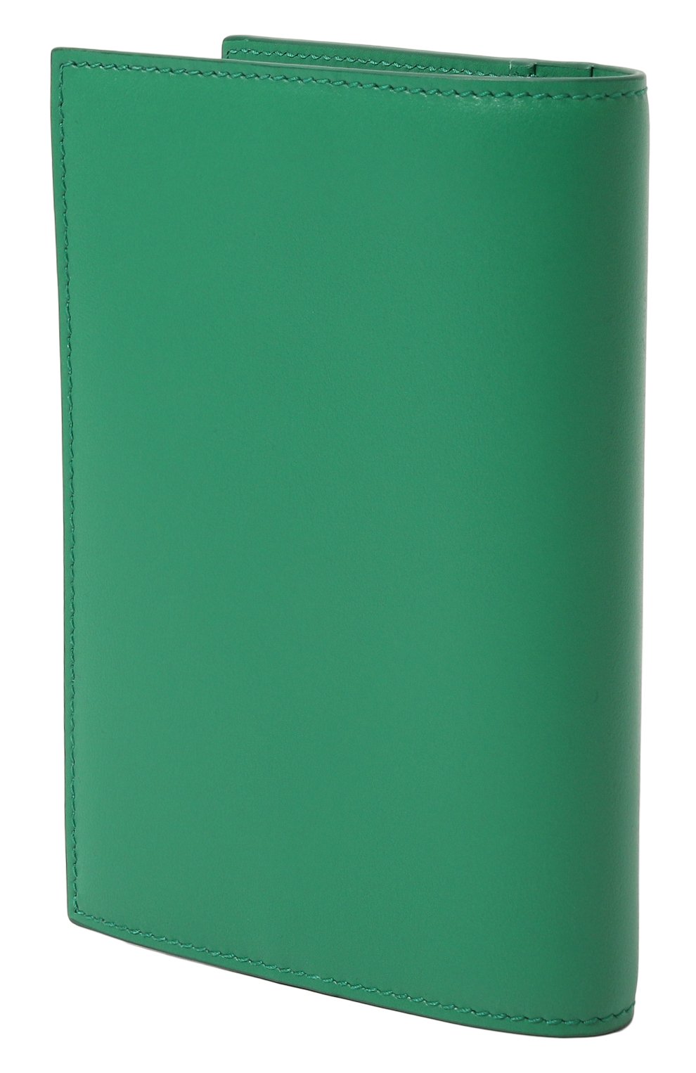 Кожаная обложка для паспорта DOLCE & GABBANA, арт. BP2215/AN244, фото 2