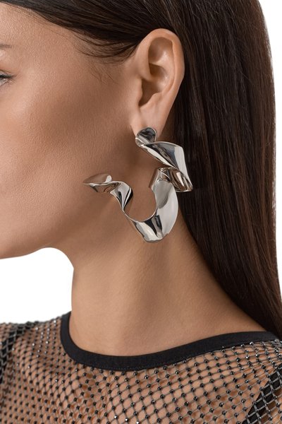 Серьги DRIES VAN NOTEN, арт. 251-018246-061, фото 2