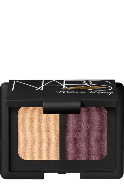Женские двойные тени для век, оттенок montparnasse man ray limited collection NARS, арт. 3912NS