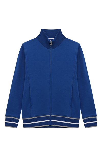Хлопковая толстовка STEFANO RICCI JUNIOR, арт. KY11036R31/Y23260