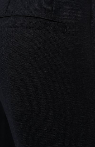 Брюки из шерсти и кашемира MARCO PESCAROLO, арт. CHIAIAM/5037, фото 5