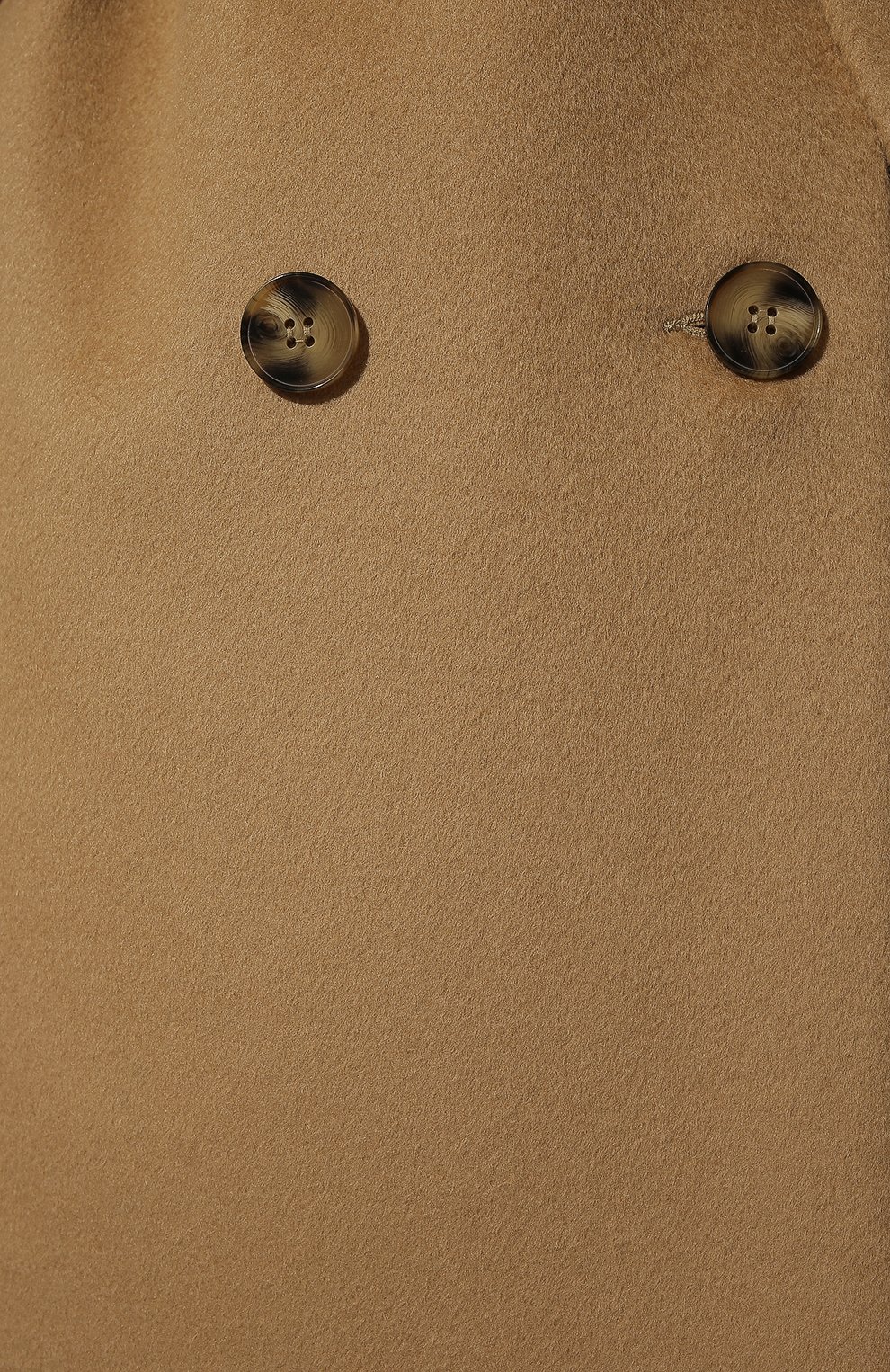 Шерстяное пальто VICTORIA ANDREYANOVA, арт. A-FW22-9353, фото 5